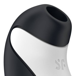 SATISFYER - STIMULATEUR VIBRATION ORCA