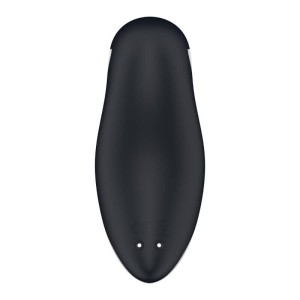 SATISFYER - STIMULATEUR VIBRATION ORCA