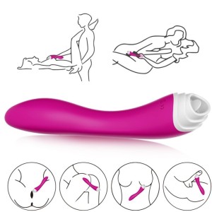 ARMONY - FAIRYLAND LICKING VIBRANT CLITO and VIBRATEUR FUCISA