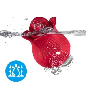 ARMONY - VIBRATEUR ROSE and STIMULATEUR ROUGE