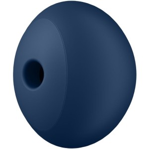 SATISFYER - AIR POWER 4 STIMULATEUR and VIBRATEUR 12 VIBRATIONS BLEU