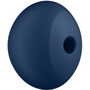 SATISFYER - AIR POWER 4 STIMULATEUR and VIBRATEUR 12 VIBRATIONS BLEU