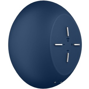SATISFYER - AIR POWER 4 STIMULATEUR and VIBRATEUR 12 VIBRATIONS BLEU