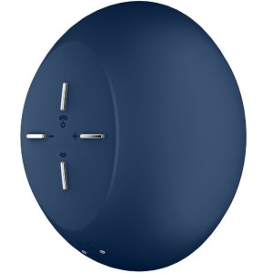 SATISFYER - AIR POWER 4 STIMULATEUR and VIBRATEUR 12 VIBRATIONS BLEU