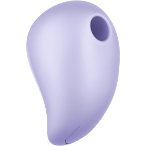 FUN FACTORY - VIBRATEUR À IMPULSIONS DAIR ESSENCE VIOLET