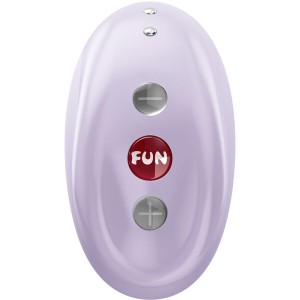 FUN FACTORY - VIBRATEUR À IMPULSIONS DAIR MEA VIOLET