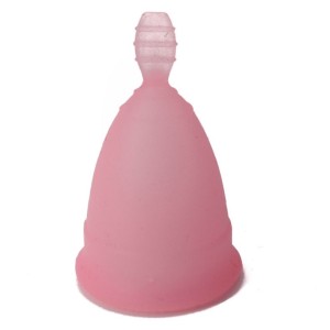 NINA KIKÍ - COUPE MENSTRUELLE ROSE TAILLE S 6 1 GRATUITE