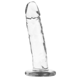 X RAY - HARNAIS BITE TRANSPARENT 18 CM -O- 4 CM