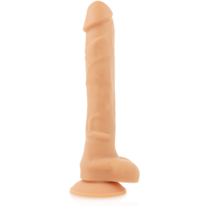 COCK MILLER - HARNAIS COCKSIL ARTICULABLE DENSITÉ SILICONE 24 CM