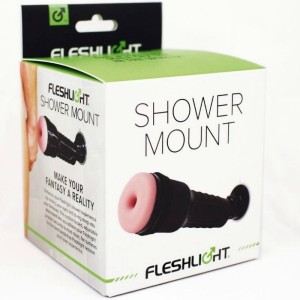 FLESHLIGHT - ADAPTATEUR DE MONTAGE POUR DOUCHE