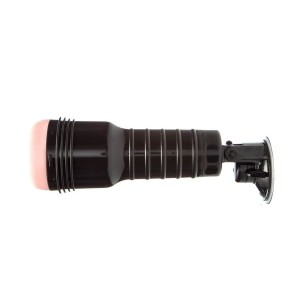 FLESHLIGHT - ADAPTATEUR DE MONTAGE POUR DOUCHE