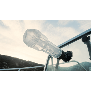 FLESHLIGHT - ADAPTATEUR DE MONTAGE POUR DOUCHE