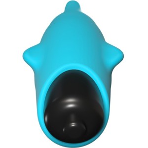 ADRIEN LASTIC - VIBRATEUR DE POCHE FLIPPY DAUPHIN