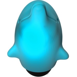 ADRIEN LASTIC - VIBRATEUR DE POCHE FLIPPY DAUPHIN