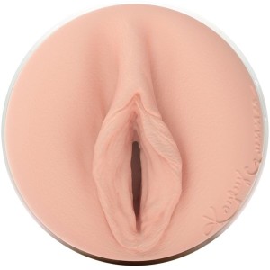 FLESHLIGHT GIRLS - MASTURBATEUR VAGIN KAYLEY GUNNER