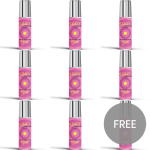 OLIMPYA - VIBRANT PLAISIR PUISSANCE DES DIEUX 8 1 GRATUIT