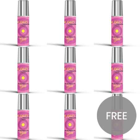 OLIMPYA - VIBRANT PLAISIR PUISSANCE DES DIEUX 8 1 GRATUIT