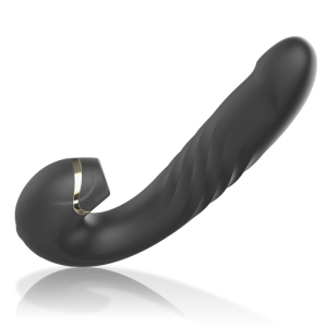 IBIZA - CLIP UP and DOWN VIBRATEUR ASPIRATION CLITORIS