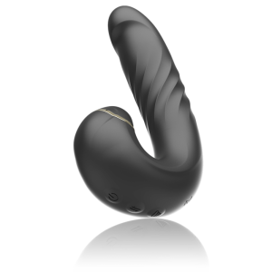 IBIZA - CLIP UP and DOWN VIBRATEUR ASPIRATION CLITORIS