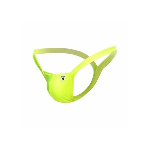MOB - STRING JAUNE TAILLE L