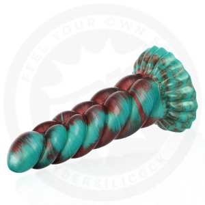 EPIC - DILDO ZIRION ARIDFIRE