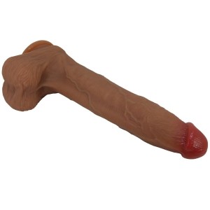 PRETTY LOVE - GODE ULTRA RÉALISTE ADLEY 28 CM
