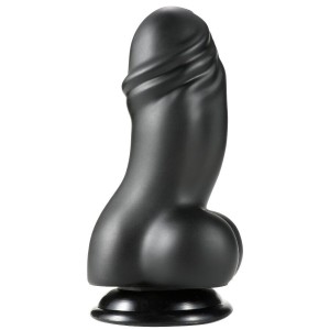 HIDDEN DESIRE - INFERNO GODEMICHET FAT BOYS 19 CM