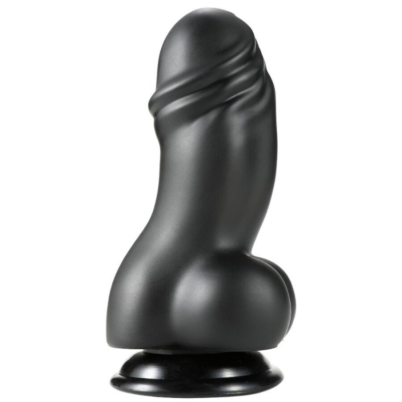 HIDDEN DESIRE - INFERNO GODEMICHET FAT BOYS 19 CM
