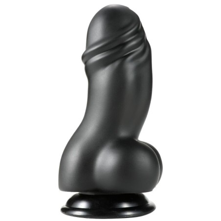 HIDDEN DESIRE - INFERNO GODEMICHET FAT BOYS 19 CM