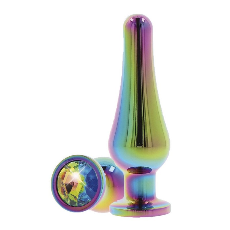 TOYJOY - ANAL PLAY TWILIGHT BUM BIJOU PETIT PLUG ANAL