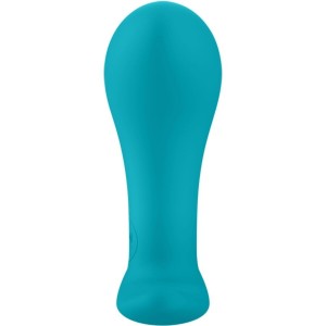 FUN FACTORY - BOTTIE ANAL PLUG TAILLE S AQUAMARINE