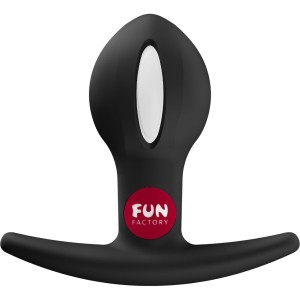 FUN FACTORY - PLUG ANAL B-BALL UNO NOIR