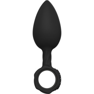 BATHMATE - KIT DENTRAÎNEMENT 3 BOUCHONS ANAL