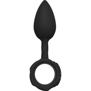 BATHMATE - KIT DENTRAÎNEMENT 3 BOUCHONS ANAL