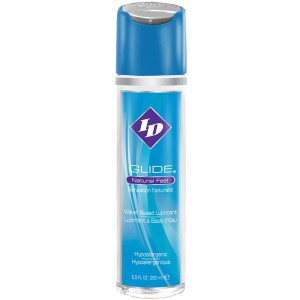 ID GLIDE - LUBRIFIANT A BASE DEAU ID 250 ML