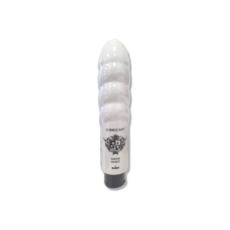 EROS FETISH LINE - LUBRIFIANT À BASE DEAU DILDO BOUTEILLE 175 ML