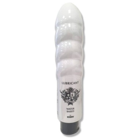 EROS FETISH LINE - LUBRIFIANT À BASE DEAU DILDO BOUTEILLE 175 ML