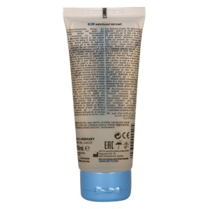 HOT - GLIDE LIQUID PLEASURE LUBRIFIANT À BASE DEAU 100 ML