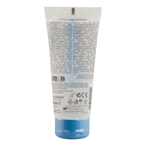HOT - SUPERGLIDE LIQUID PLEASURE LUBRIFIANT À BASE DEAU 100 ML