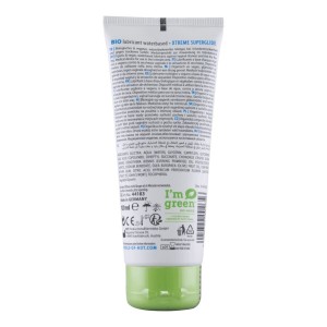 HOT - LUBRIFIANT BIO À BASE DEAU XTREME 100 ML