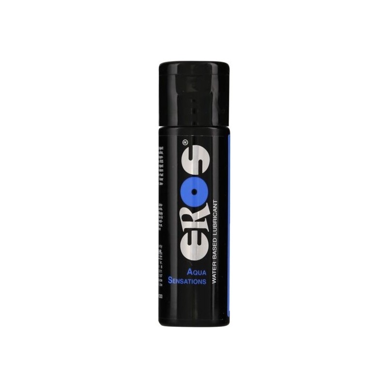 EROS - AQUA SENSATIONS LUBRIFIANT BASE DEAU 30 ML