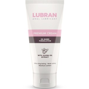 LUBRANAL - LUBRIFIANT À LHUILE DE JOJOBA 50 ML