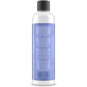 INTIMATELINE - HUILE DAMOUR TANTRAS HOT KISS MASSAGE 150 ML