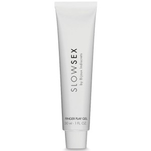 BIJOUX - GEL DE MASSAGE SENSUEL À APPLIQUER AVEC LES DOIGTS 30 ML