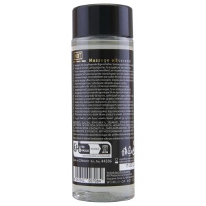 HOT - HUILE DE MASSAGE À LA NOIX DE COCO 100 ML