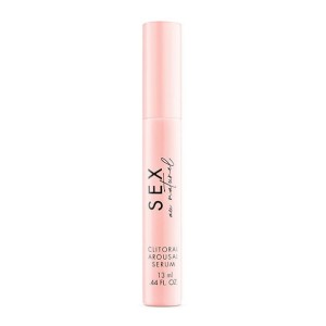 BIJOUX - SÉRUM ORGASMIQUE INDISCRETS POUR CLITORIS