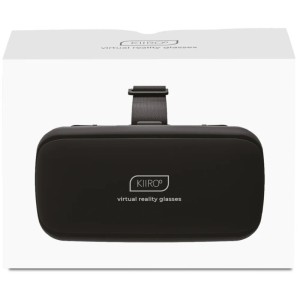 KIIROO - CASQUE DE RÉALITÉ VIRTUELLE