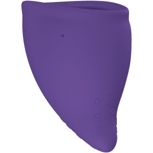 FUN FACTORY - COUPE MENSTRUELLE FUN TAILLE A CASSIS