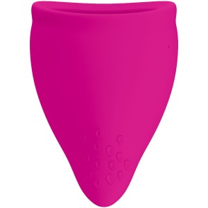FUN FACTORY - Coupe menstruelle amusante taille B magenta