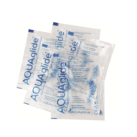 JOYDIVISION AQUAGLIDE - NEUTRE LUBRIFIANT A BASE DEAU MONODOSE 3 ML